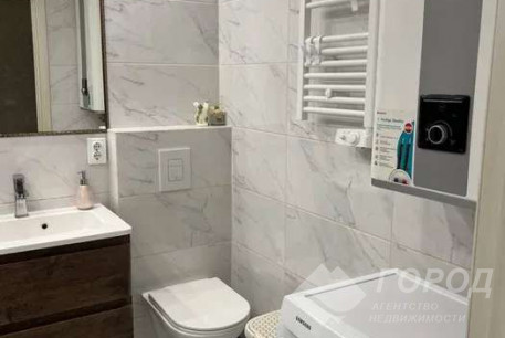 Продам 2-х кімнатну квартиру в новобудові, Новые дома, Маршала Жукова метро (Дворец спорта), Код: 810114/3