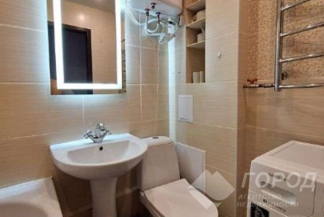 Сдам 2-х кімнатну квартиру, Павлово поле, 23 Августа метро, Код: 810115/1