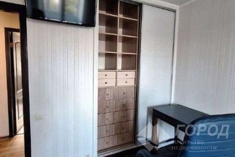 Сдам 2-х кімнатну квартиру, Павлово поле, 23 Августа метро, Код: 810115/1