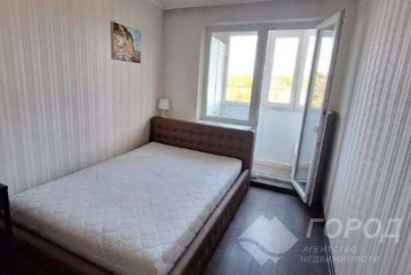 Сдам 2-х кімнатну квартиру, Павлово поле, 23 Августа метро, Код: 810115/1