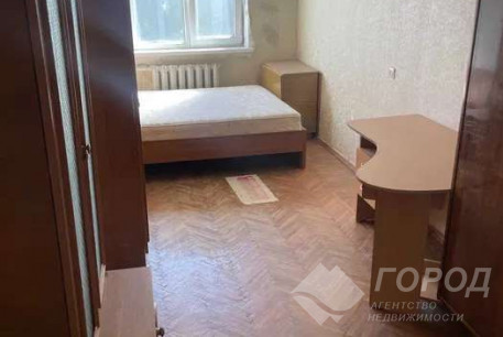 Сдам 3-х кімнатну квартиру, Новые дома, Маршала Жукова метро (Дворец спорта), Код: 810116/1