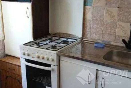 Сдам 1-кімнатну квартиру, Жуковского, Код: 810117/1