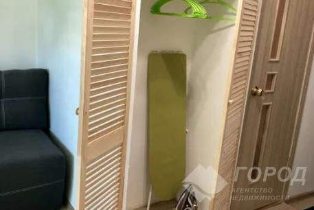 Сдам гостинку, Центр, Площадь Конституции метро (Советская), Код: 810120/1