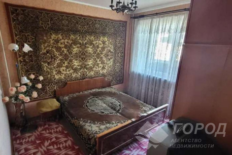 Сдам 3-х кімнатну квартиру, Салтовка, Код: 810121/1