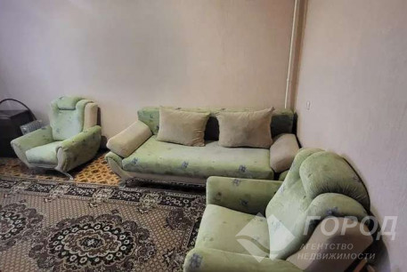 Сдам 3-х кімнатну квартиру, Салтовка, Код: 810121/1