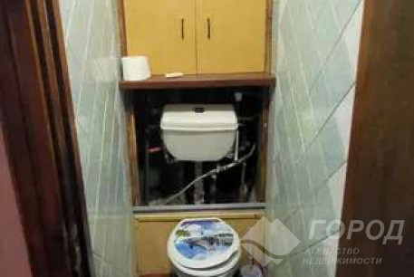 Сдам 3-х кімнатну квартиру, Салтовка, Код: 810121/1