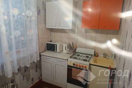 Сдам 1-кімнатну квартиру, Рогань, Горизонт, Код: 810121/2