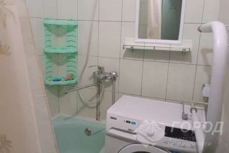 Сдам 1-кімнатну квартиру, Рогань, Горизонт, Код: 810121/2