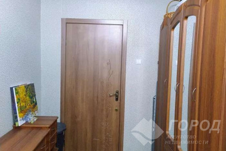 Продам 3-х кімнатну квартиру, Завод Шевченко, Код: 810124/1