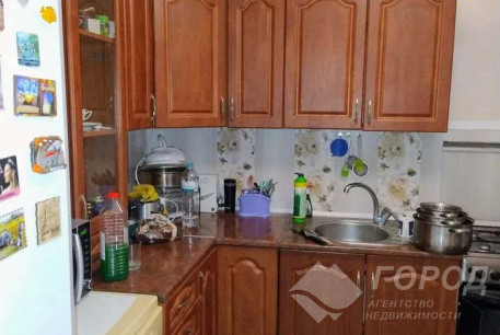 Продам 3-х кімнатну квартиру, Завод Шевченко, Код: 810124/1