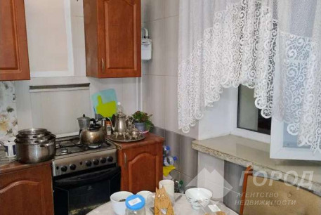 Продам 3-х кімнатну квартиру, Завод Шевченко, Код: 810124/1