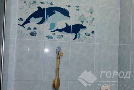 Продам 3-х кімнатну квартиру, Завод Шевченко, Код: 810124/1