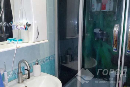 Продам 3-х кімнатну квартиру, Завод Шевченко, Код: 810124/1