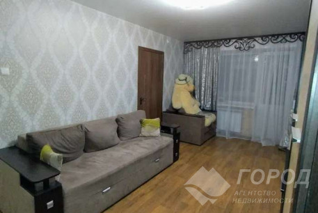 Продам 3-х кімнатну квартиру, Завод Шевченко, Код: 810124/1