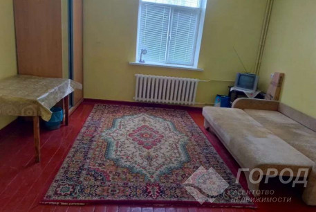Продам гостинку, Салтовка, Код: 810125/1