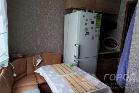 Сдам 2-х кімнатну квартиру, Алексеевка, Код: 810127/1