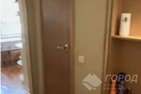 Сдам 1-кімнатну квартиру, Гагарина проспект, Спортивная метро, Код: 810128/1