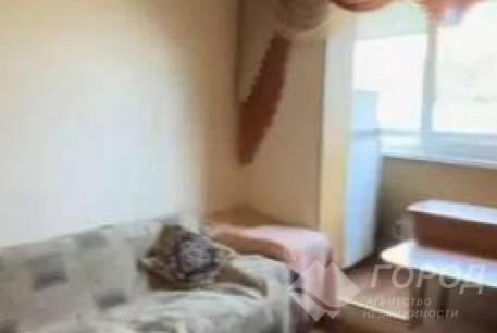 Сдам 1-кімнатну квартиру, Гагарина проспект, Спортивная метро, Код: 810128/1