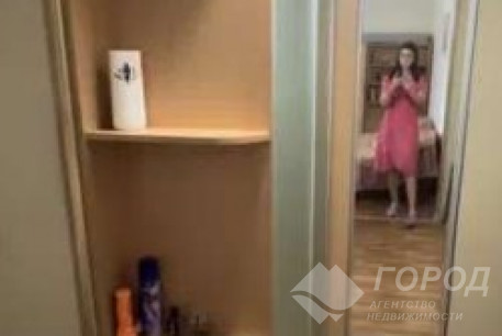 Сдам 1-кімнатну квартиру, Гагарина проспект, Спортивная метро, Код: 810128/1