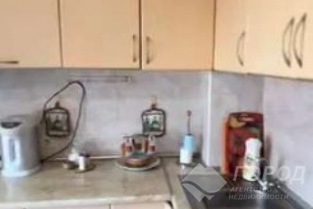 Сдам 1-кімнатну квартиру, Гагарина проспект, Спортивная метро, Код: 810128/1