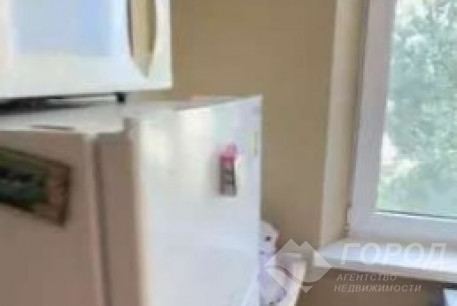 Сдам 1-кімнатну квартиру, Гагарина проспект, Спортивная метро, Код: 810128/1