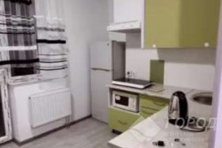 Сдам 1-кімнатну квартиру в новобудові, ХТЗ, ХТЗ метро, Код: 810128/2