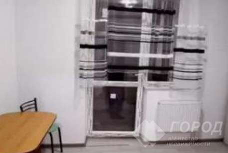 Сдам 1-кімнатну квартиру в новобудові, ХТЗ, ХТЗ метро, Код: 810128/2