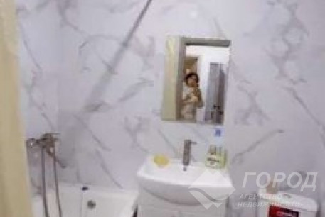 Сдам 1-кімнатну квартиру в новобудові, ХТЗ, ХТЗ метро, Код: 810128/2