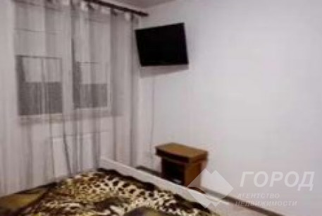 Сдам 1-кімнатну квартиру в новобудові, ХТЗ, ХТЗ метро, Код: 810128/2