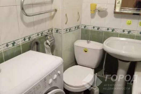 Сдам 1-кімнатну квартиру, Салтовка, 602 м/р, Код: 810129/1