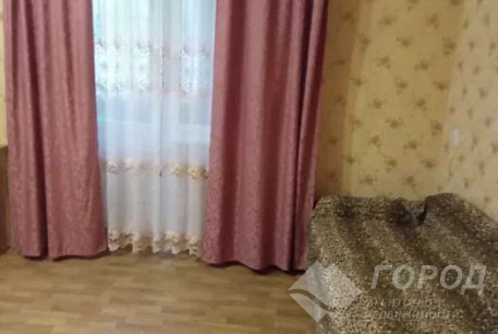 Сдам 1-кімнатну квартиру, Салтовка, 602 м/р, Код: 810129/1