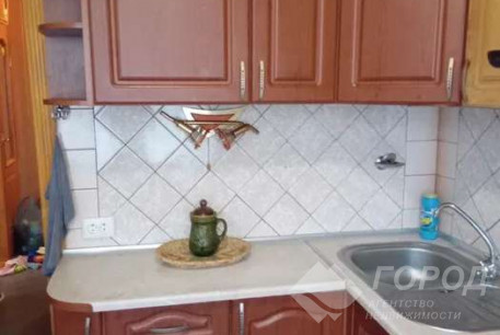 Сдам 1-кімнатну квартиру, Салтовка, 602 м/р, Код: 810129/1