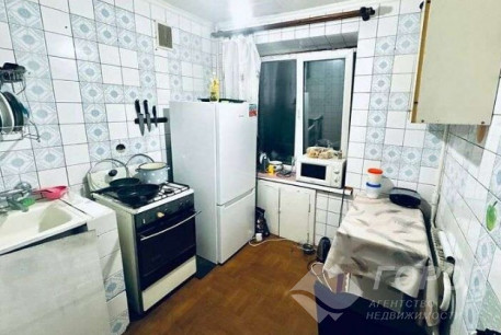 Сдам 1-кімнатну квартиру, Гагарина проспект, Проспект Гагарина метро, Код: 810131/1