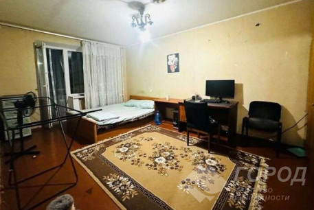 Сдам 1-кімнатну квартиру, Гагарина проспект, Проспект Гагарина метро, Код: 810131/1