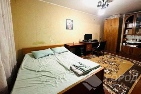 Сдам 1-кімнатну квартиру, Гагарина проспект, Проспект Гагарина метро, Код: 810131/1