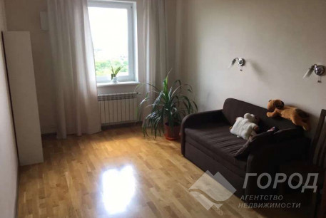 Сдам 1-кімнатну квартиру в новобудові, Новые дома, Код: 810133/1