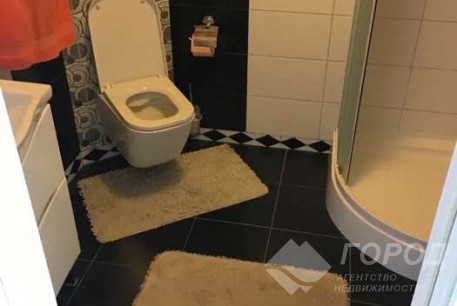 Сдам 1-кімнатну квартиру в новобудові, Новые дома, Код: 810133/1