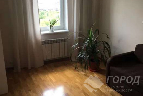 Сдам 1-кімнатну квартиру в новобудові, Новые дома, Код: 810133/1