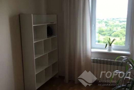 Сдам 1-кімнатну квартиру в новобудові, Новые дома, Код: 810133/1