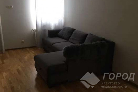 Сдам 1-кімнатну квартиру в новобудові, Новые дома, Код: 810133/1