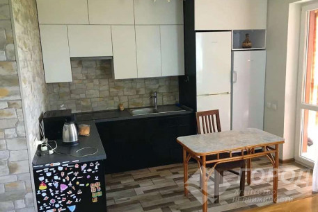 Сдам 1-кімнатну квартиру в новобудові, Новые дома, Код: 810133/1