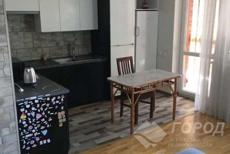 Сдам 1-кімнатну квартиру в новобудові, Новые дома, Код: 810133/1