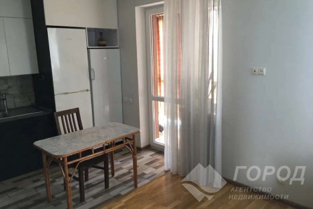 Сдам 1-кімнатну квартиру в новобудові, Новые дома, Код: 810133/1