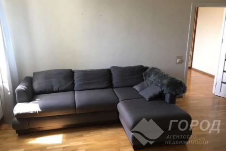 Сдам 1-кімнатну квартиру в новобудові, Новые дома, Код: 810133/1