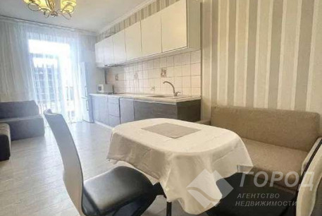 Сдам 2-х кімнатну квартиру, Сосновая Горка, Научная метро, Код: 810134/1