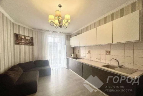 Сдам 2-х кімнатну квартиру, Сосновая Горка, Научная метро, Код: 810134/1