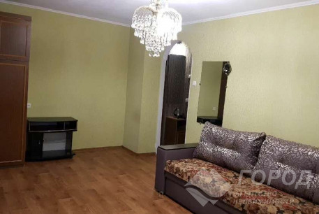 Сдам 1-кімнатну квартиру, Павлово поле, 23 Августа метро, Код: 810137/1