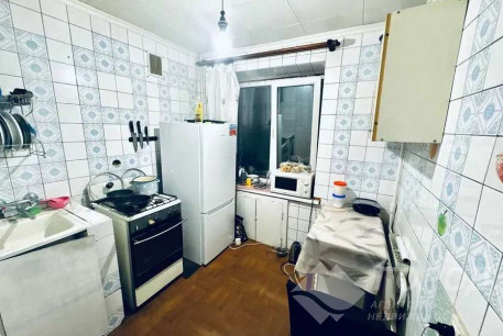 Сдам 1-кімнатну квартиру, Гагарина проспект, Проспект Гагарина метро, Код: 810138/1