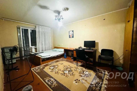 Сдам 1-кімнатну квартиру, Гагарина проспект, Проспект Гагарина метро, Код: 810138/1