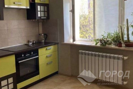 Продам 2-х кімнатну квартиру, Павлово поле, Ботанический сад метро, Код: 810141/1